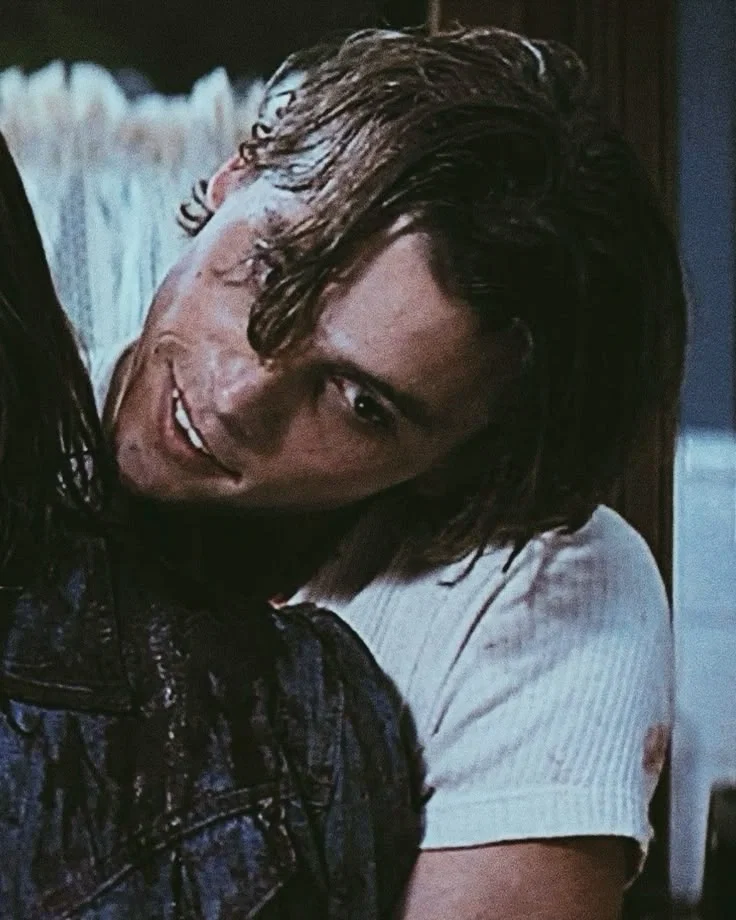 BILLY LOOMIS