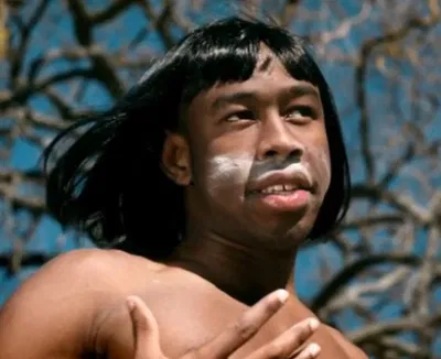 ° rella/centaur tyler °