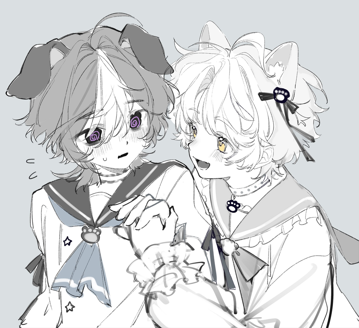 Cinnamon & Vanilla