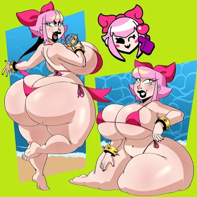Melodie [Brawl Stars]