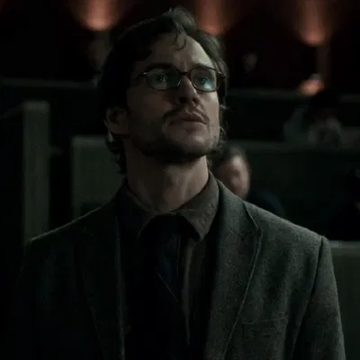 Will Graham