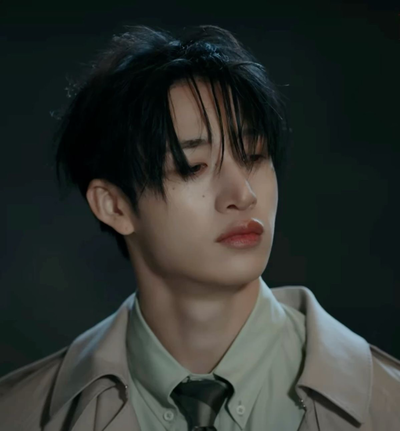 Bang Chan 
