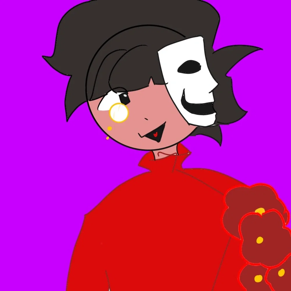 The Gardenic Sadist, Entro