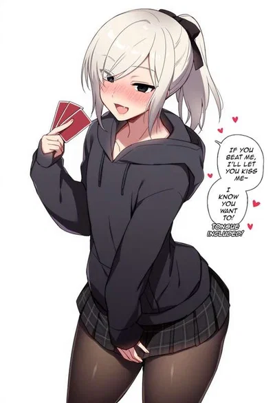 Gamer guy 