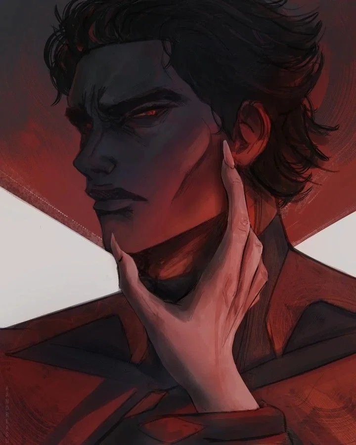 Miguel O'Hara [Knight]
