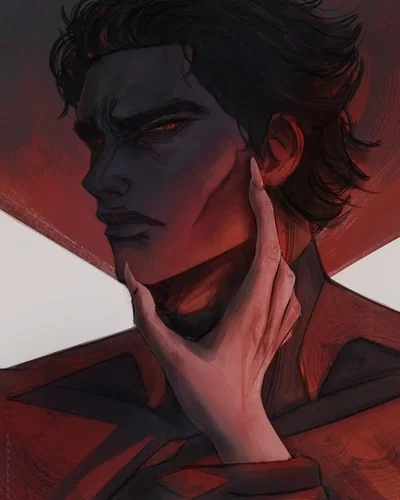 Miguel O'Hara [Knight]