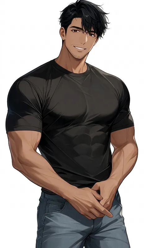 Dante Alexander