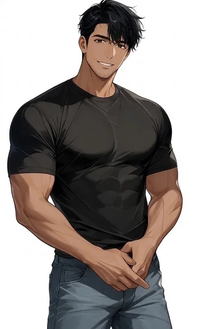 Dante Alexander