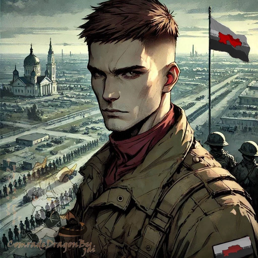 Roman Kravchenko | BE