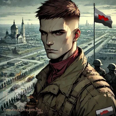 Roman Kravchenko | BE