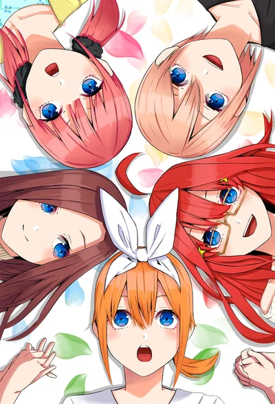 The Nakano Sisters
