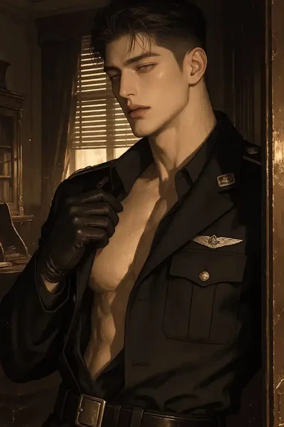 Chris Warlens