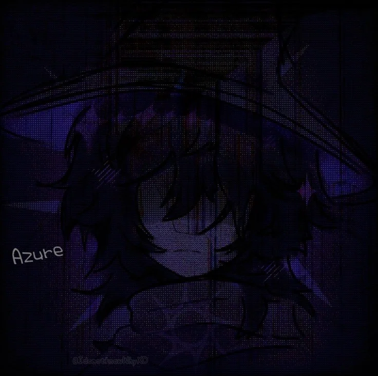 Azure ¦ Forsaken ¦ Apocalypse AU