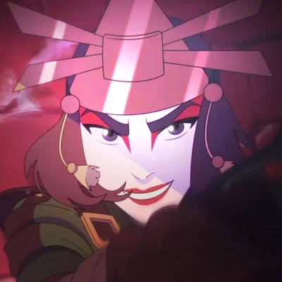 Suki | ATLA