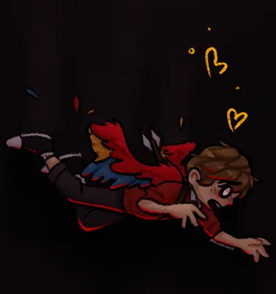 Grian Xelqua — pet