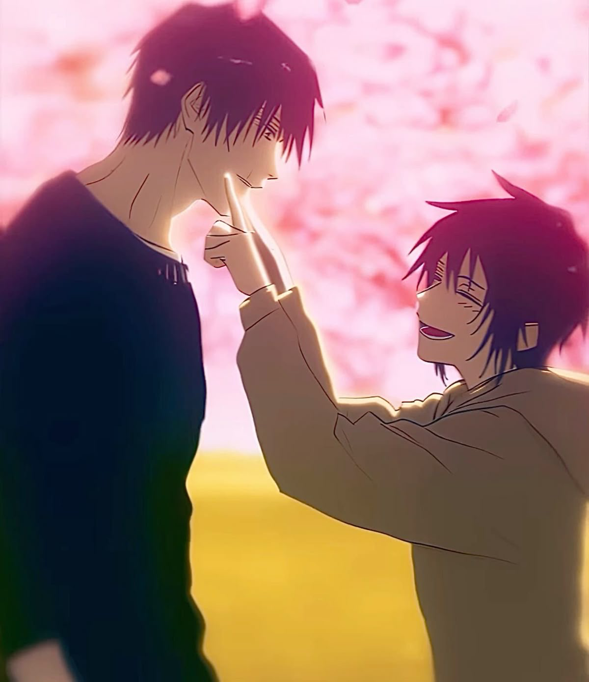 Jujutsu Kaisen (Good Ending)