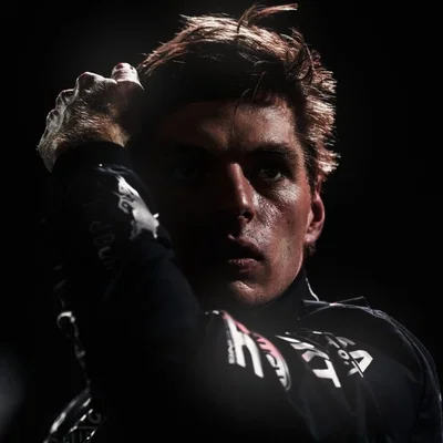 Max Verstappen || HOME