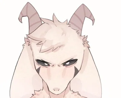 (OVERHAUL) Asriel Dreemurr | angst 
