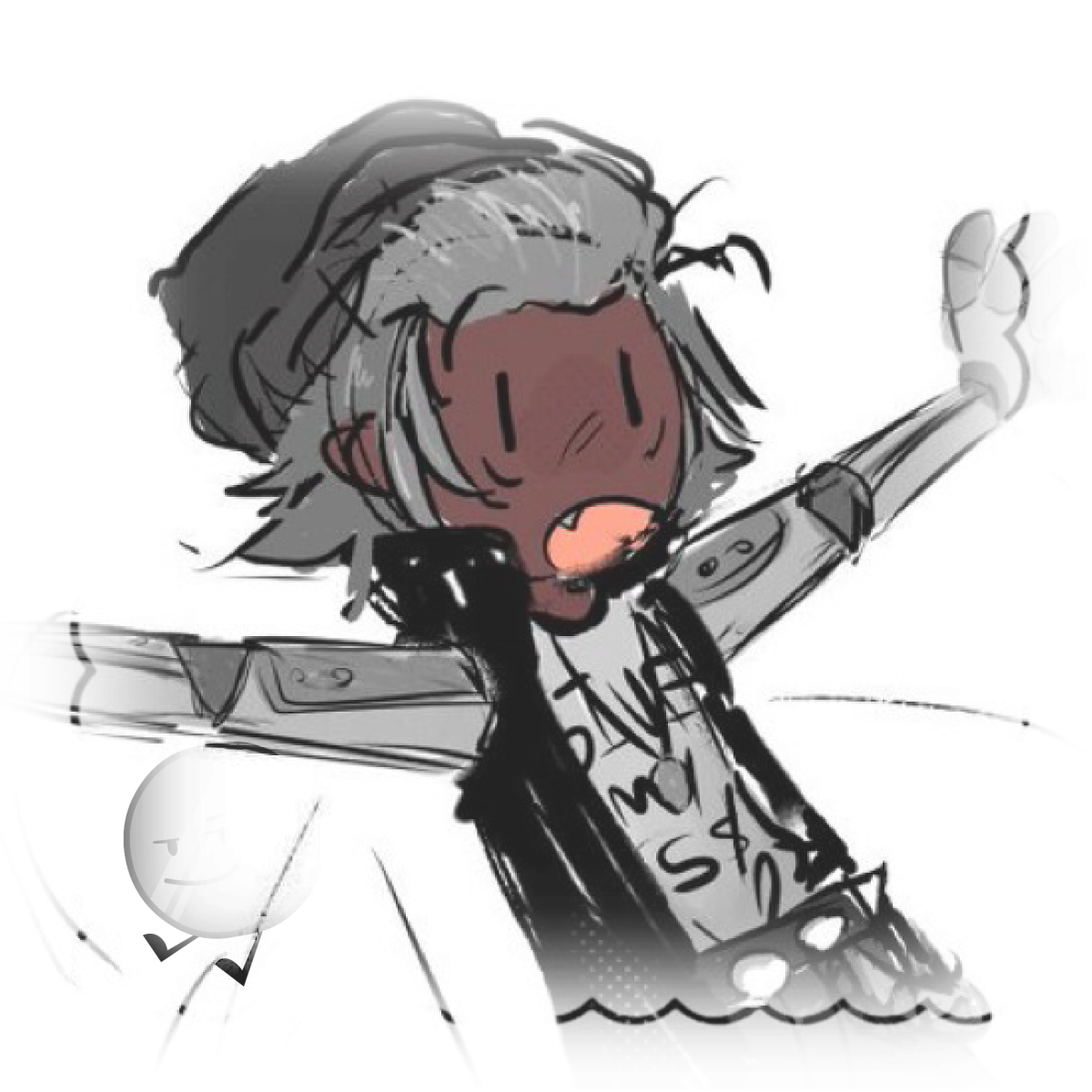 ⋮ ⌗ ┆Nickel