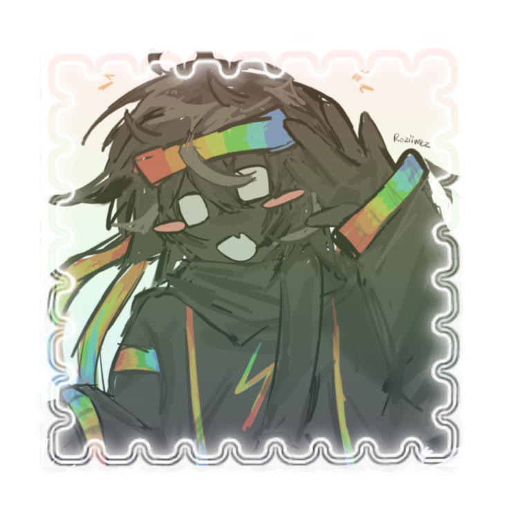 ʚ . spokeishere 💣 unstable universe . ɞ