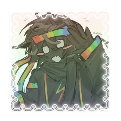 ʚ . spokeishere 💣 unstable universe . ɞ