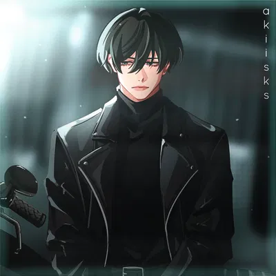 Rin Itoshi 