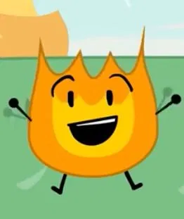Firey (request again :/)