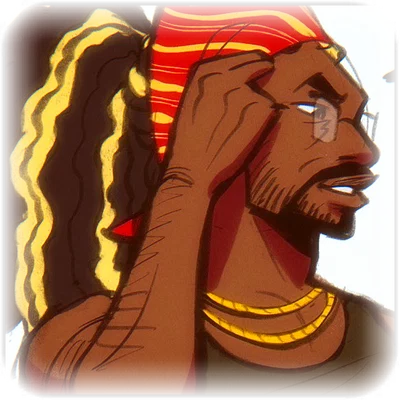 ✶ FRYLOCK || AQUA TEEN HUNGER FORCE ! ‎◝ ° .