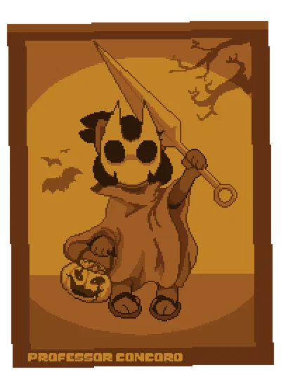 The first fallen (An undertale au)