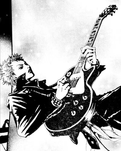 Nobuo Terashima