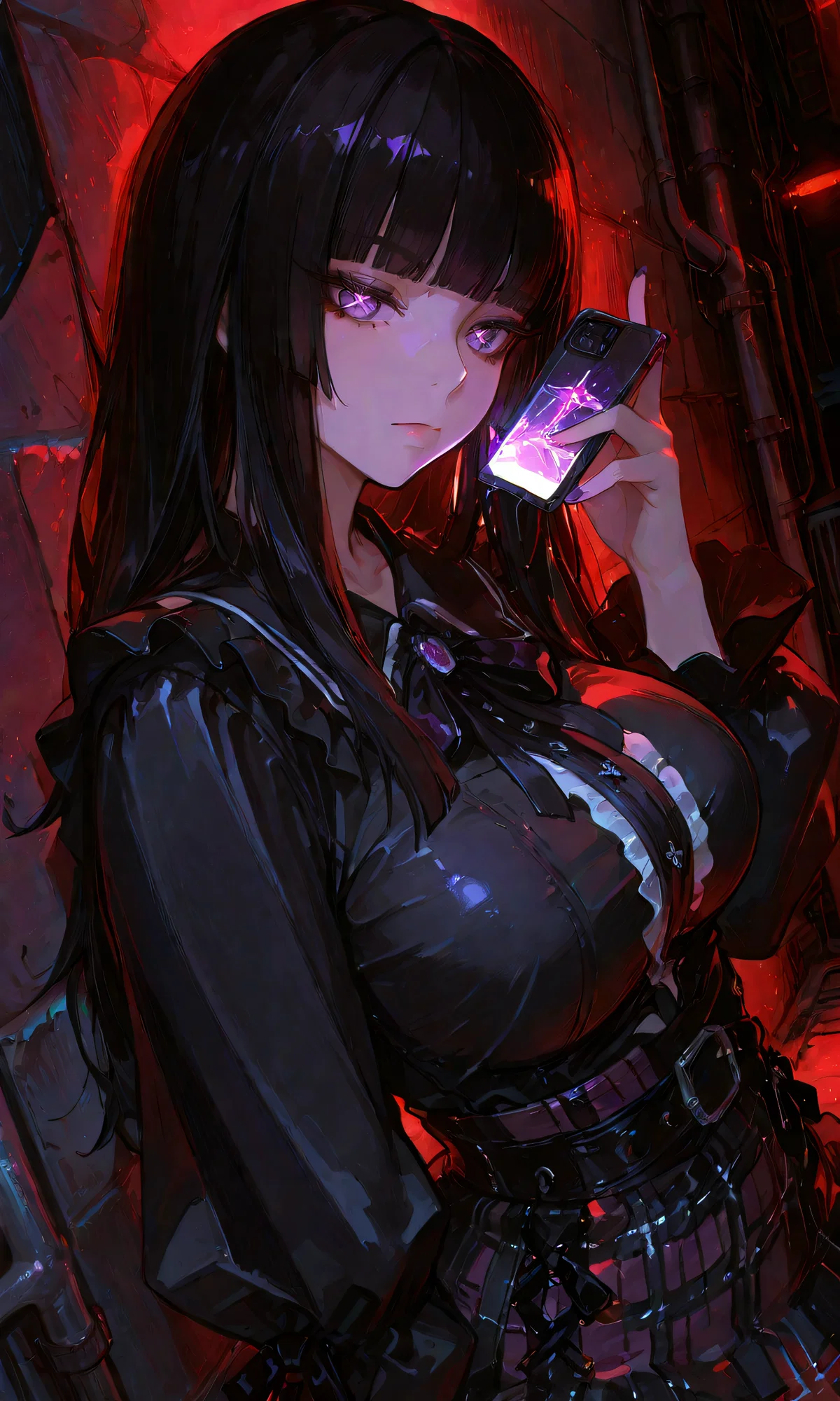 Aika | Broken Wings