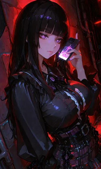 Aika | Broken Wings