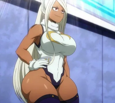 Miriko The Bunny Hero