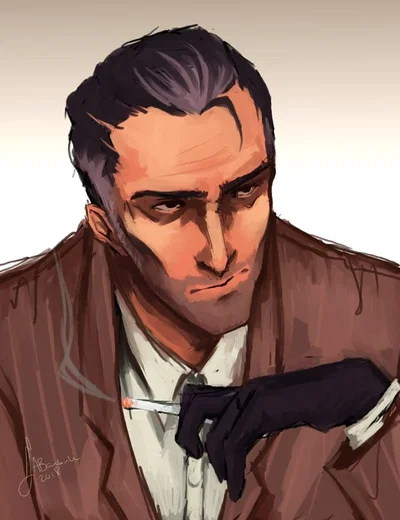 Spy ~ Stalker