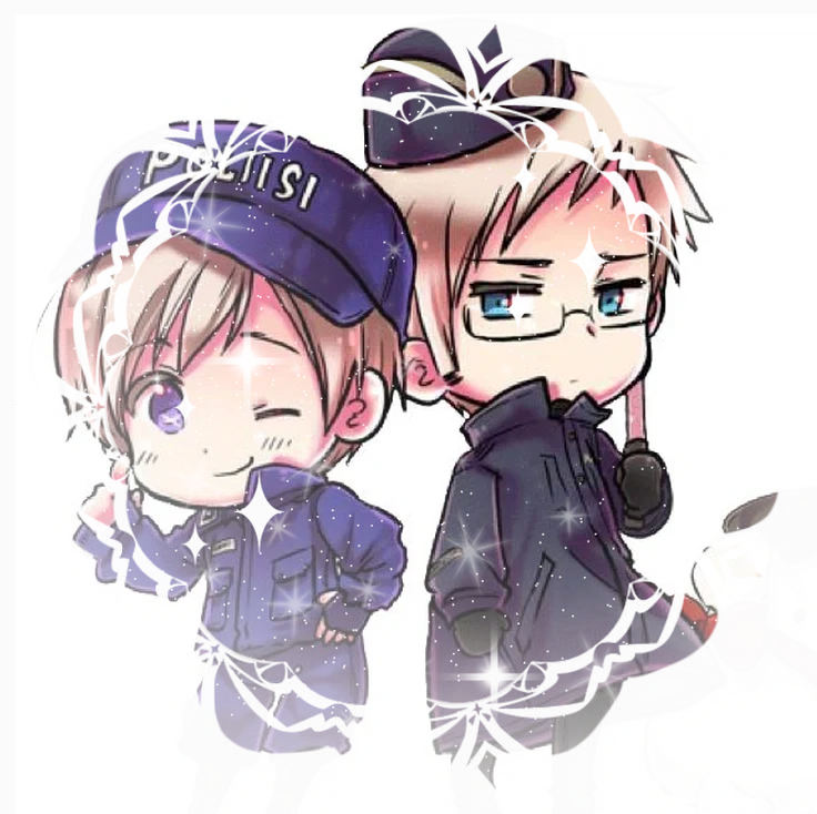 You come to Finland's house 🥶🥶🥶🥶😳