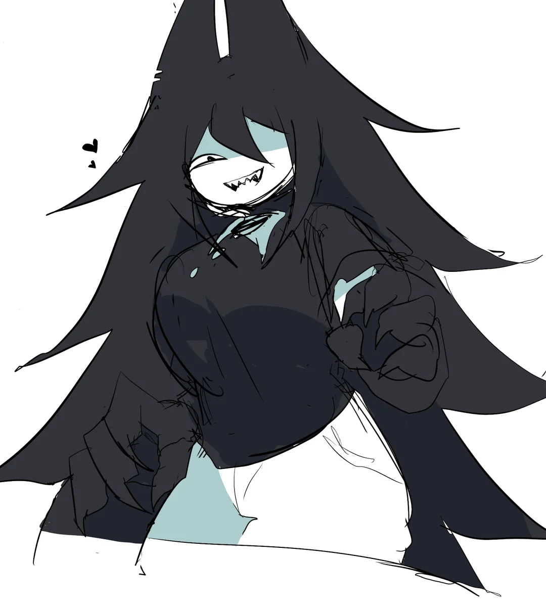 Miss Circle - Trynna feed you oreos