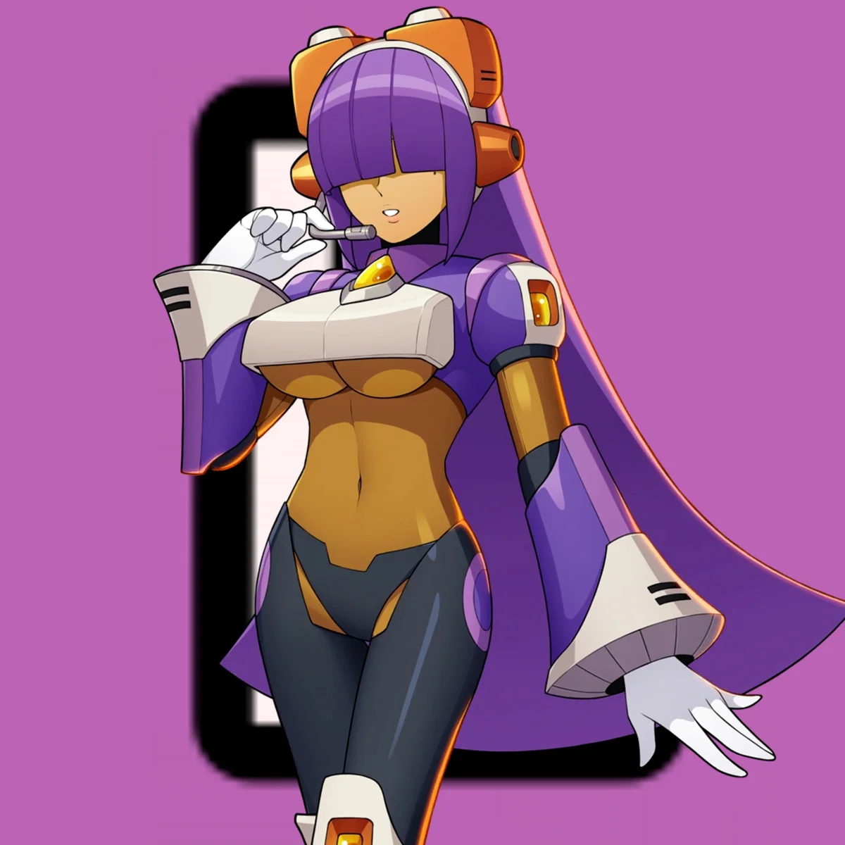 Layer (Mega Man X)