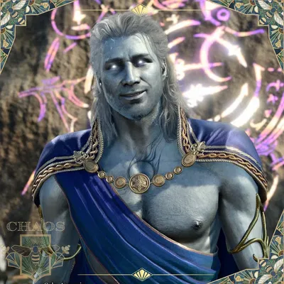 God Gale - When you have all you ever wanted