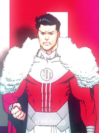 ʚᰔᩚ Emperor Mark ᰔᩚɞ