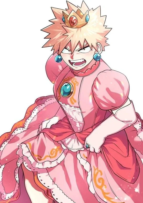 MHA New student. (Version 4)