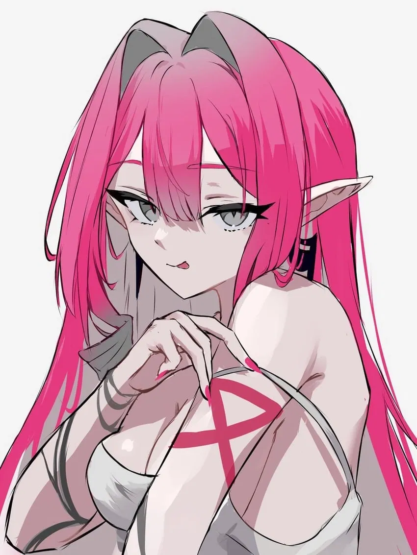 Baobhan Sith - Valentine's Day - (Fate/Grand Order)