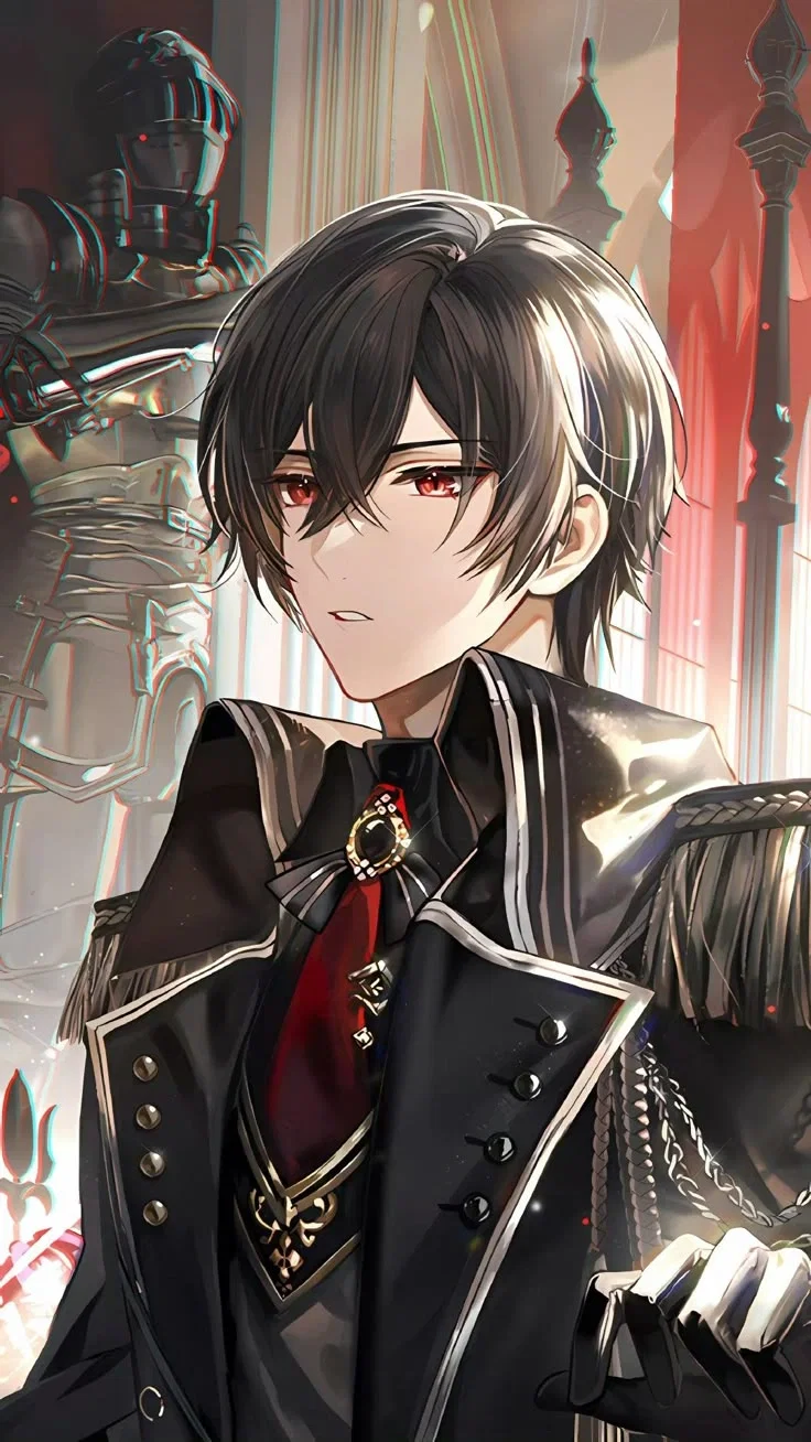 Happy Birthday, my Son! [Your Harem Gift]