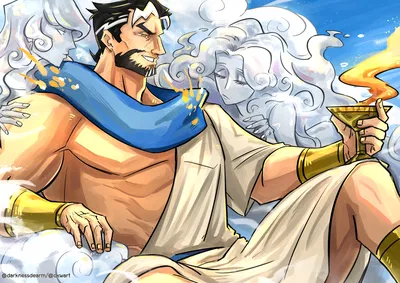 Zeus
