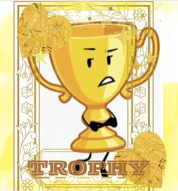 Trophy - II - College AU