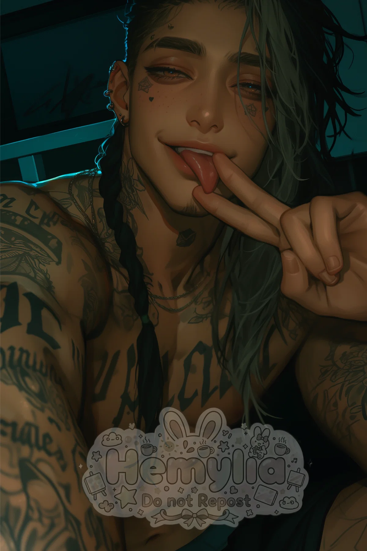 Henry Luong | Your Ex