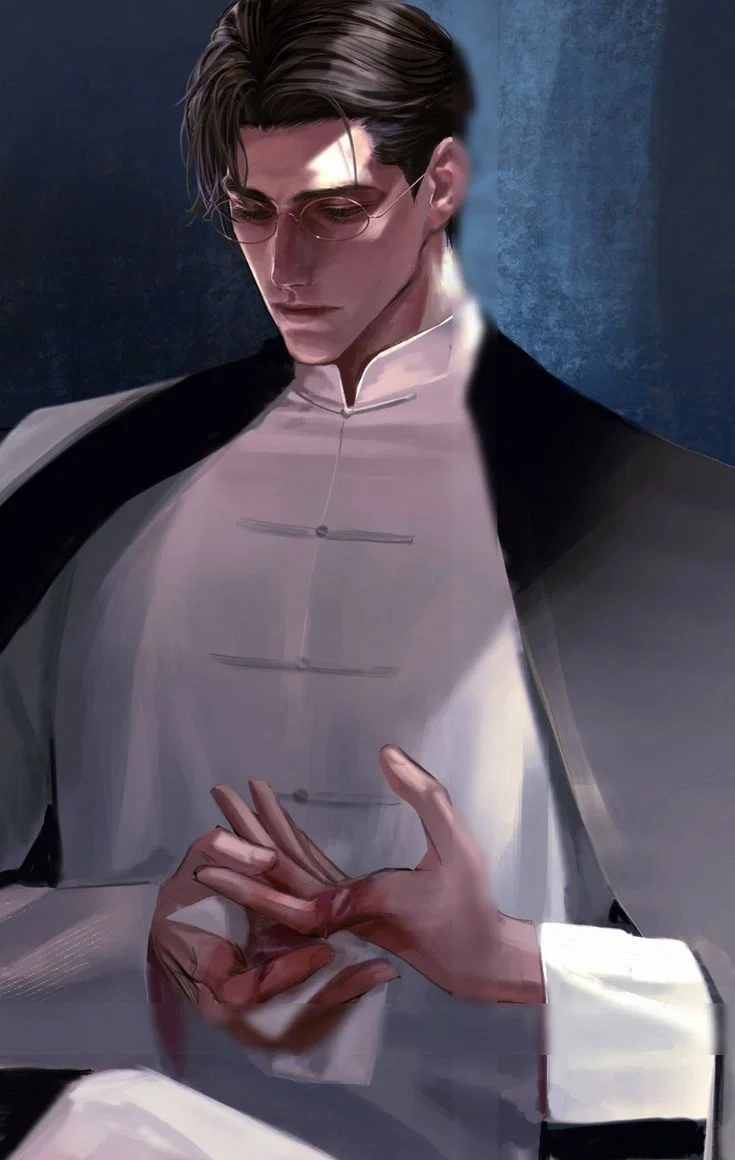 Your husband is a priest