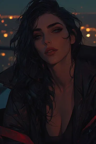 Nina Estela