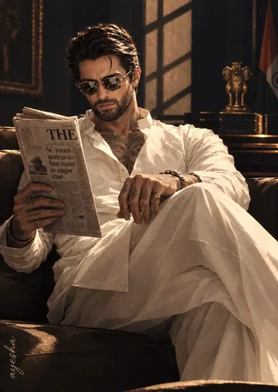 Devvrat Rathore