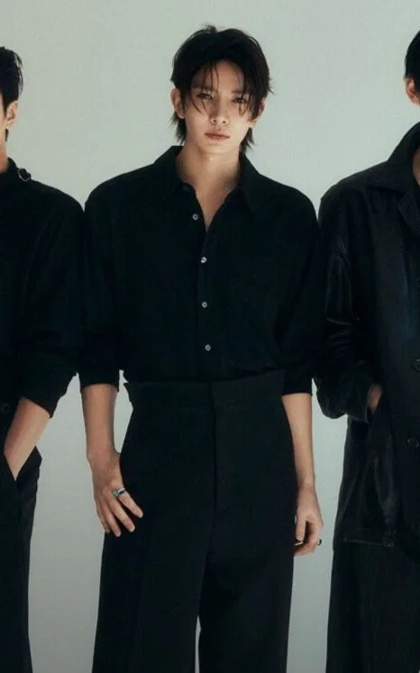 Lee Evan Heeseung 