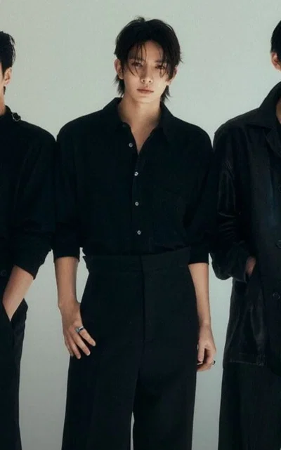 Lee Evan Heeseung 